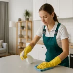 Professional Cleaning Services in Woodland Hills and Surrounding Areas