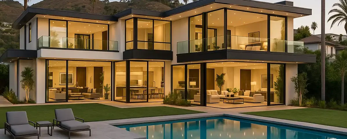 Best Home and Office Cleaning Services in Los Angeles