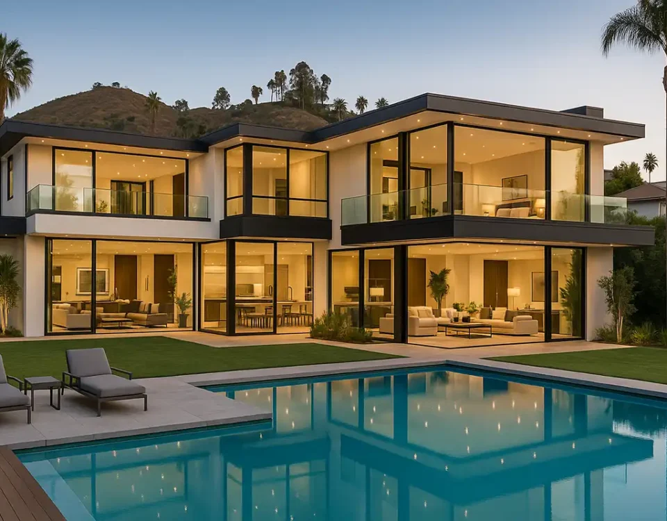 Best Home and Office Cleaning Services in Los Angeles