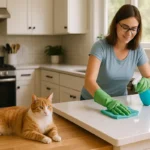 Eco-Friendly Cleaning Services in Los Angeles – Safe for Your Family and Pets