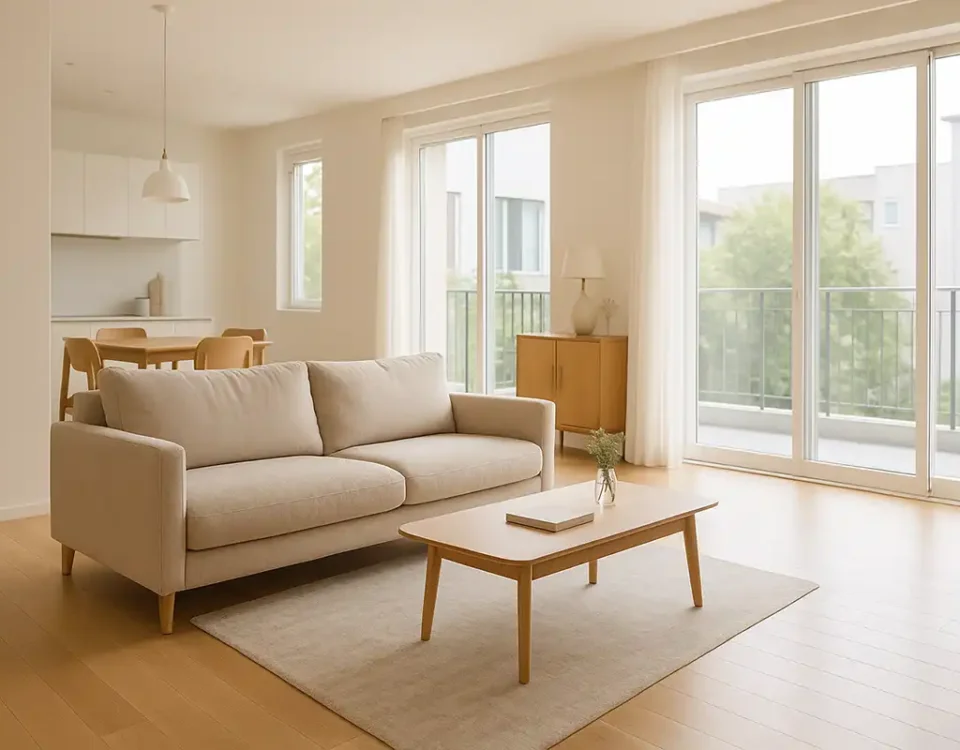 How to Prepare Your Los Angeles Home for a Professional Cleaning Service