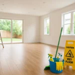 The Importance of Post-Construction Cleaning for Homes and Offices in Los Angeles