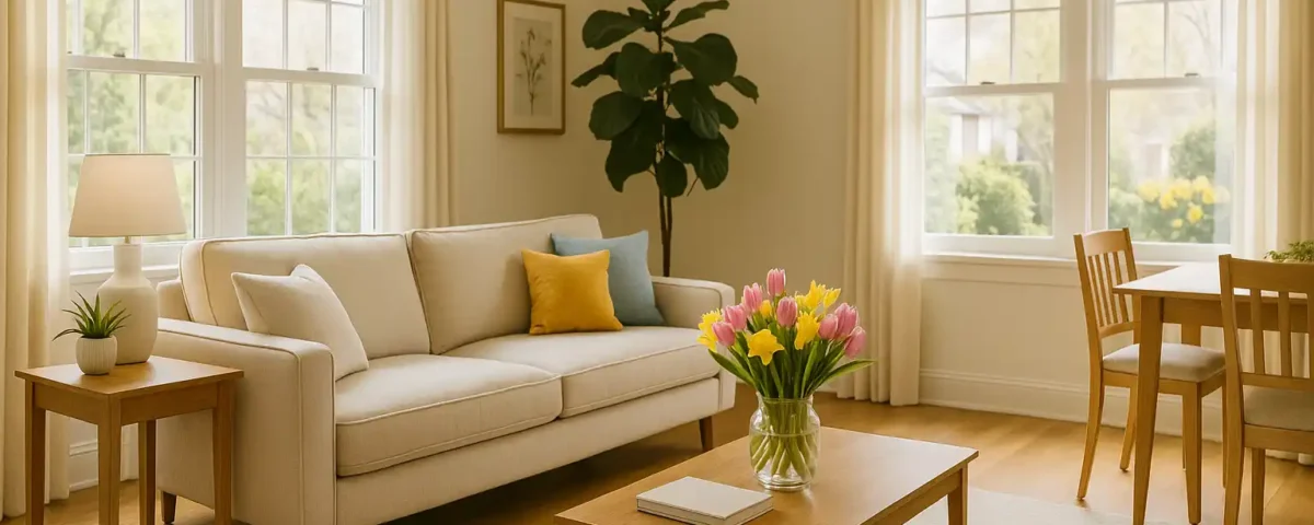Spring Cleaning in Los Angeles: A Complete Guide to Refresh Your Home