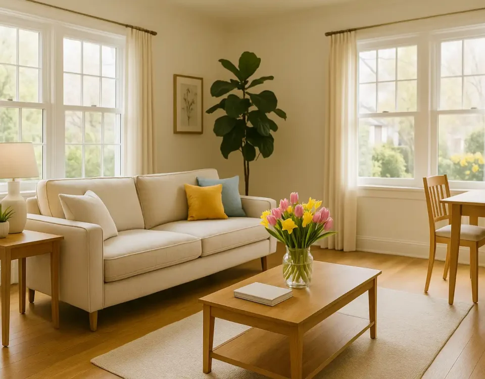 Spring Cleaning in Los Angeles: A Complete Guide to Refresh Your Home